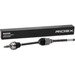 Pusašis
                                RIDEX                                                13D0234, Nenurodytas gamintojas