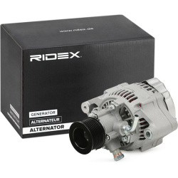 kintamosios srovės generatorius
                                RIDEX                                                4G1278,