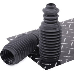 apsauginio dangtelio komplektas, amortizatorius
                                RIDEX                                        