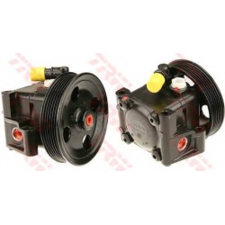 hidraulinis siurblys, vairo sistema
TRW JPR756