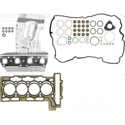 tarpiklių komplektas, cilindro galva
                                VICTOR REINZ                                           