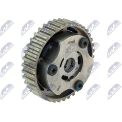 Skirstomojo veleno reguliatorius
NTY-SPEC RKZ-