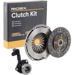 sankabos komplektas
                                RIDEX                                479C3076, Nenurodytas gamintojas, 47