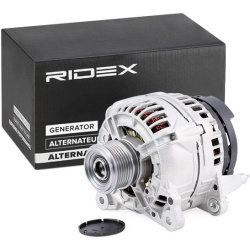 kintamosios srovės generatorius
                                RIDEX                                4G0006, Nenurodytas gam