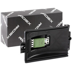 valdymo blokas, šildymas / ventiliacija
                                RIDEX                                1385C0013, Nenu