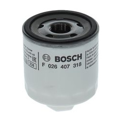 alyvos filtras
BOSCH F 026 407 318, BOSCH, F026407318, auto de