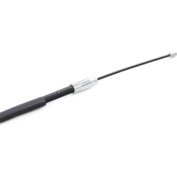 trosas, stovėjimo stabdys
                                RIDEX                                124C0417, Nenurodytas gaminto