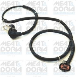 jutiklis, rato greitis
                                MEAT &amp; DORIA                                                90333,
