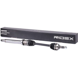 pusašis
                                RIDEX                                                13D0325, Nenurodytas gamintojas