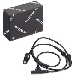 jutiklis, rato greitis
                                RIDEX                                                412W1205, Nenurod