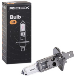 lemputė
                                RIDEX                                                106B0029, Nenurodytas gamintoja