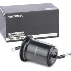 kuro filtras
                                RIDEX                                                9F0224, Nenurodytas gaminto