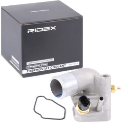 termostatas, aušinimo skystis
                                RIDEX                                                316T0037,