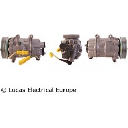 LUCAS ELECTRICAL                                ACP890, Nenurodytas gamintojas, ACP890, auto detalė