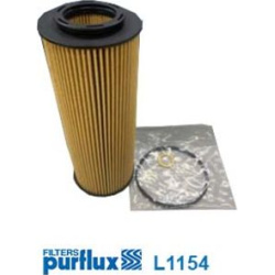 alyvos filtras
                                PURFLUX                                                L1154, PURFLUX, L1154, 