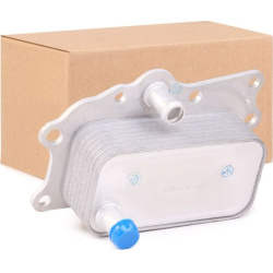 alyvos aušintuvas, variklio alyva
                                RIDEX                                                469O0