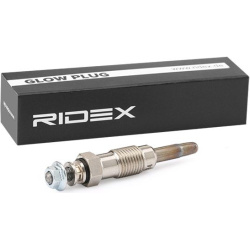 kaitinimo žvakė
                                RIDEX                                                243G0053, Nenurodytas 