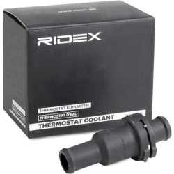 termostatas, aušinimo skystis
                                RIDEX                                                316T0097,