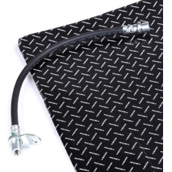stabdžių žarnelė
                                RIDEX                                                83B0494, Nenurodyta