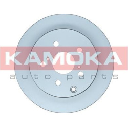 Stabdžių diskas
KAMOKA 103397, KAMOKA, 10339