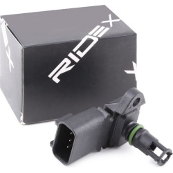 jutiklis, įsiurbimo kolektoriaus slėgis
RIDEX