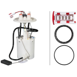 degalų tiekimo blokas
                                HELLA                                                8TF 358 146-371, 