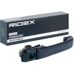 Išorinė durų rankena
                                RIDEX                                                1373D0177, Nenur