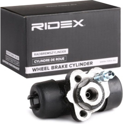 rato stabdžių cilindras
                                RIDEX                                                277W0162, Nenu