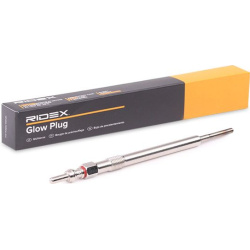 kaitinimo žvakė
                                RIDEX                                                243G0143, Nenurodytas 
