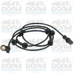 jutiklis, rato greitis
                                MEAT &amp; DORIA                                                90166,