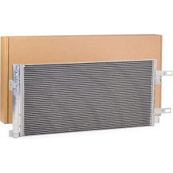 kondensatorius, oro kondicionierius
                                RIDEX                                                448C