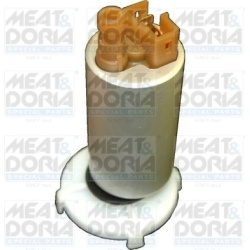 siurblys, pirminis degalų tiekimas
                                MEAT &amp; DORIA                                         