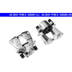 stabdžių apkaba
                                ATE                                                24.3541-1789.5, ATE, 243