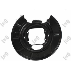 apsauginis skydas, stabdžių diskas LORO
ABAKUS