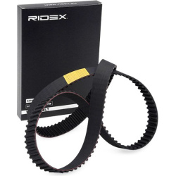 paskirstymo diržas
                                RIDEX                                                306T0216, Nenurodyta