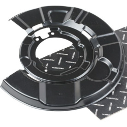 apsauginis skydas, stabdžių diskas
                                RIDEX                                                133