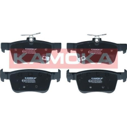 stabdžių trinkelių rinkinys, diskinis stabdys
                                KAMOKA                                      