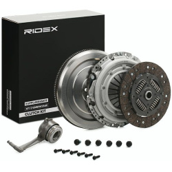 sankabos komplektas
                                RIDEX                                                479C0345, Nenurodyta