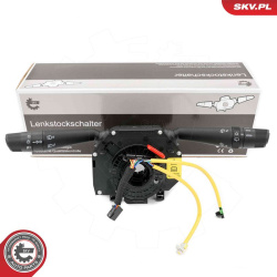 vairo kolonėlės jungiklis
                                ESEN SKV                                                38SKV539,