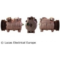 LUCAS ELECTRICAL                                ACP736, Nenurodytas gamintojas, ACP736, auto detalė