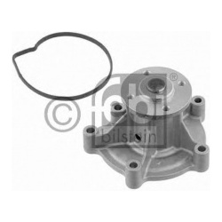 Vandens siurblys, variklio aušinimas
                                FEBI BILSTEIN                                          