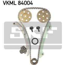 Grandinė, komplektas
                                SKF                                VKML84004, SKF, VKML84004, auto deta