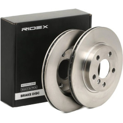 stabdžių diskas (1vnt)
                                RIDEX                                                82B1690, Nenuro