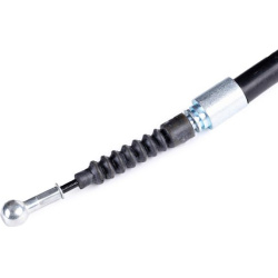 trosas, stovėjimo stabdys
                                RIDEX                                124C0184, Nenurodytas gaminto