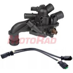 termostatas, aušinimo skystis
                                MOTORAD                                896-105KC, MOTORAD, 896