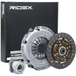 sankabos komplektas
                                RIDEX                                                479C0641, Nenurodyta