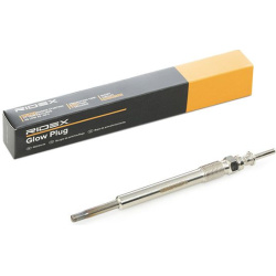 kaitinimo žvakė
                                RIDEX                                                243G0147, Nenurodytas 