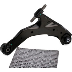 pakabos svirtis
                                RIDEX                                                273C0840, Nenurodytas ga