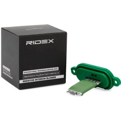 varža, vidaus pūtiklis
                                RIDEX                                                2975R0014, Nenu