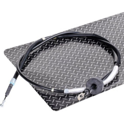 trosas, stovėjimo stabdys
                                RIDEX                                                124C0184, Nen